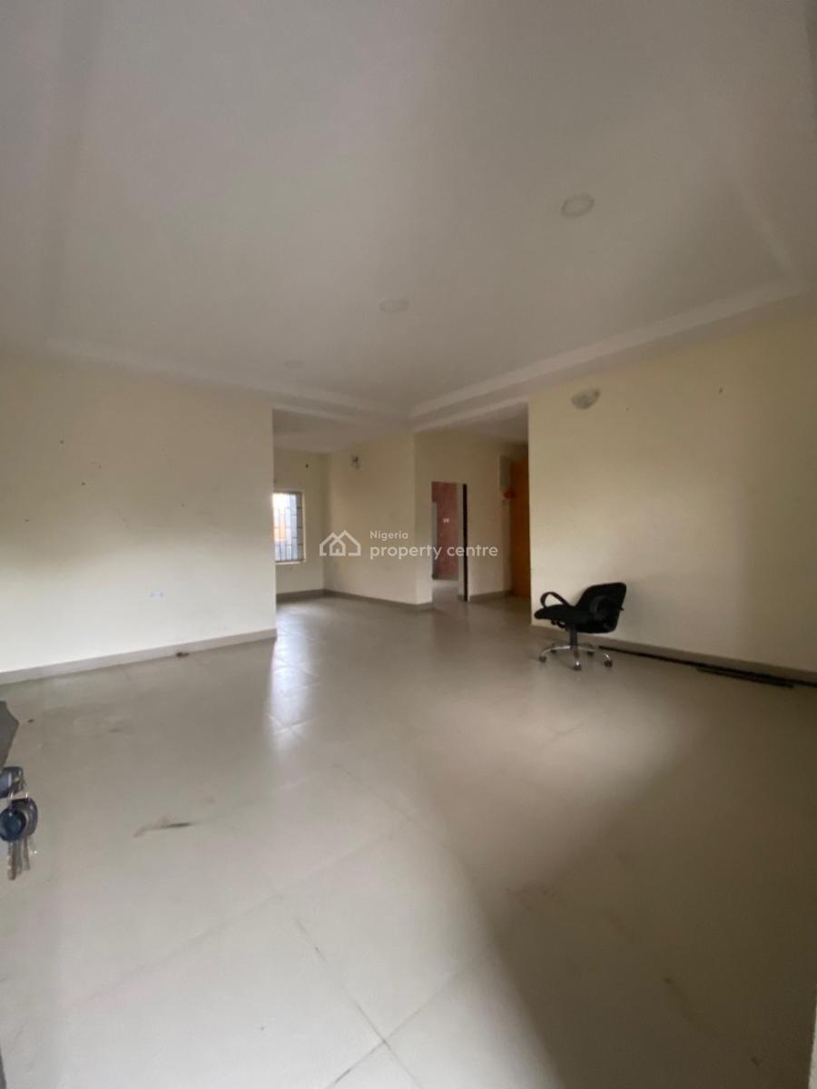 3 Bedrooms Flat (ground Floor), Atlantic View Estate, Lekki, Lagos, Flat / Apartment for Rent