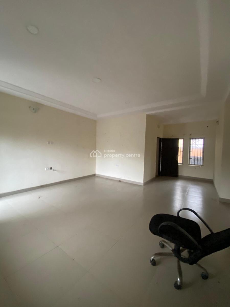 3 Bedrooms Flat (ground Floor), Atlantic View Estate, Lekki, Lagos, Flat / Apartment for Rent