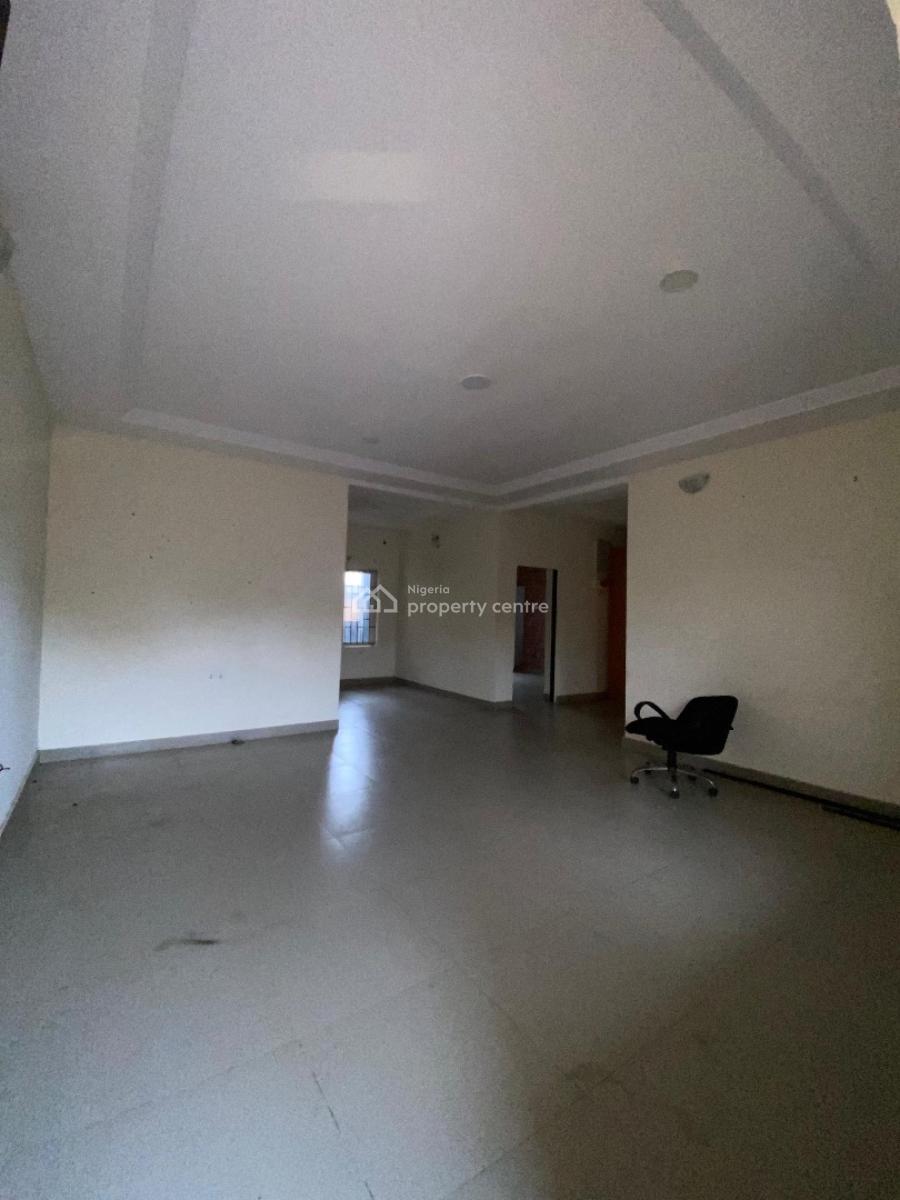 3 Bedrooms Flat (ground Floor), Atlantic View Estate, Lekki, Lagos, Flat / Apartment for Rent