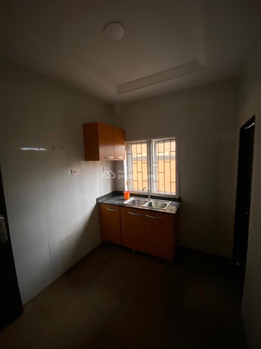 3 Bedrooms Flat (ground Floor), Atlantic View Estate, Lekki, Lagos, Flat / Apartment for Rent
