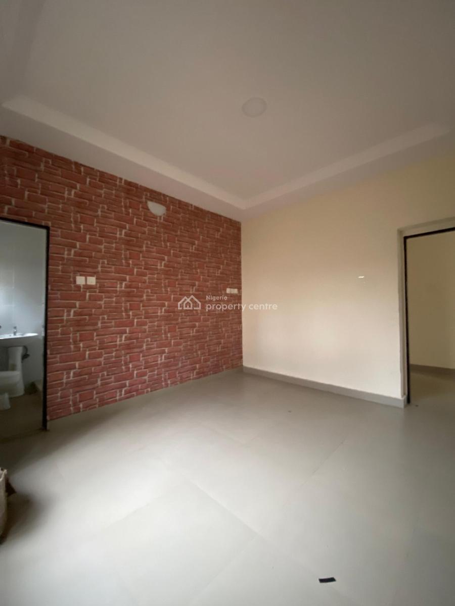 3 Bedrooms Flat (ground Floor), Atlantic View Estate, Lekki, Lagos, Flat / Apartment for Rent