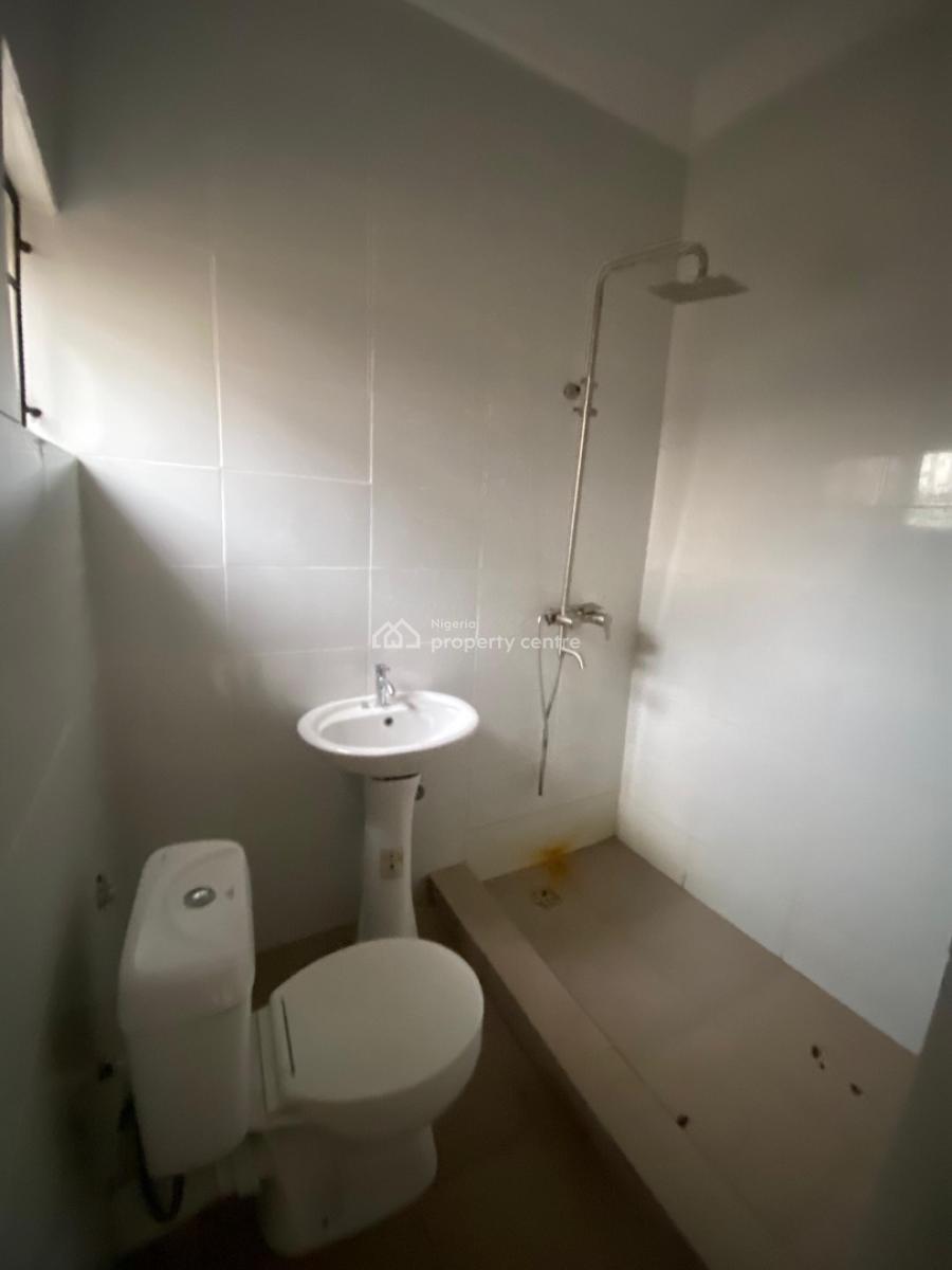 3 Bedrooms Flat (ground Floor), Atlantic View Estate, Lekki, Lagos, Flat / Apartment for Rent