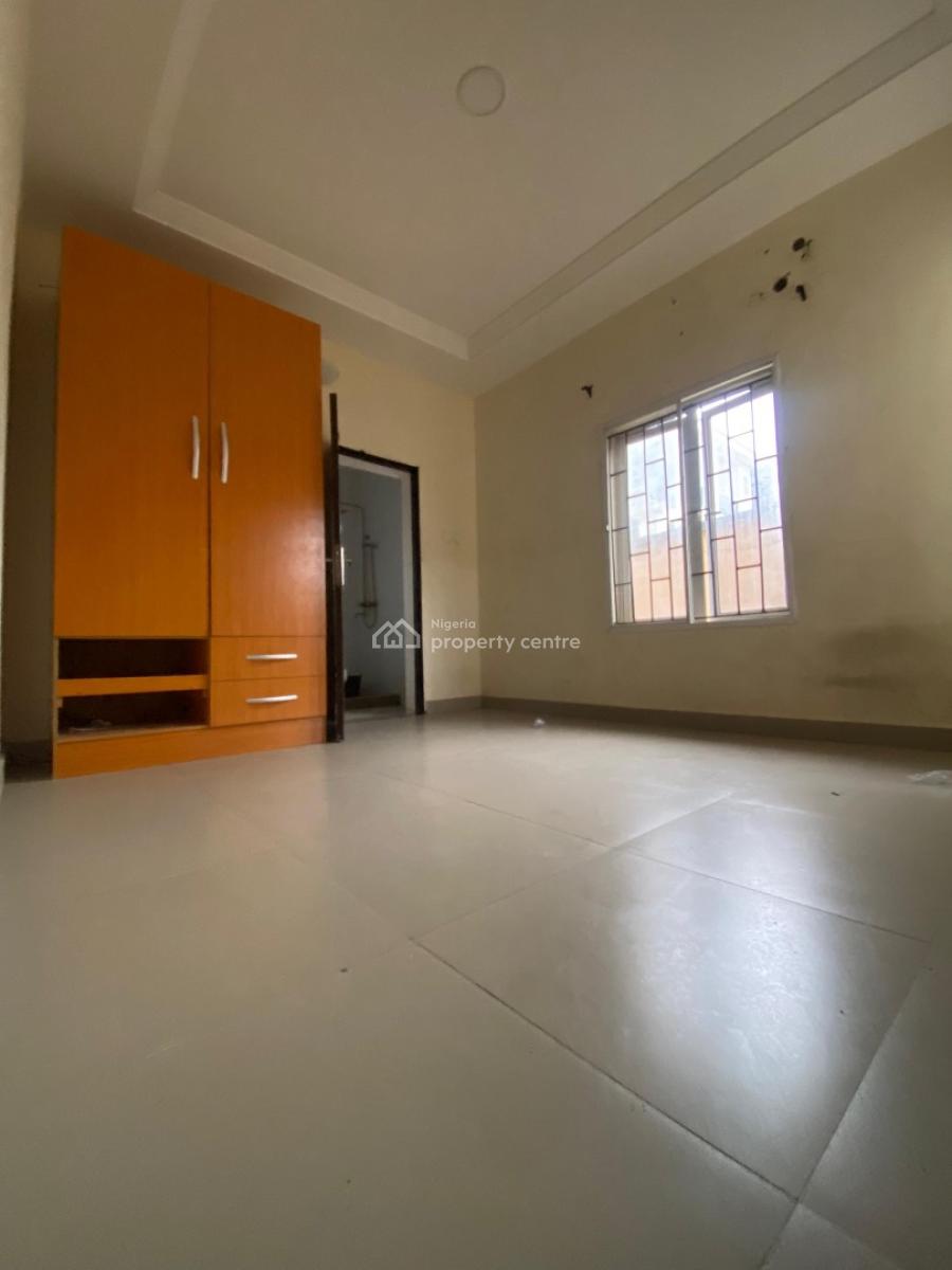 3 Bedrooms Flat (ground Floor), Atlantic View Estate, Lekki, Lagos, Flat / Apartment for Rent