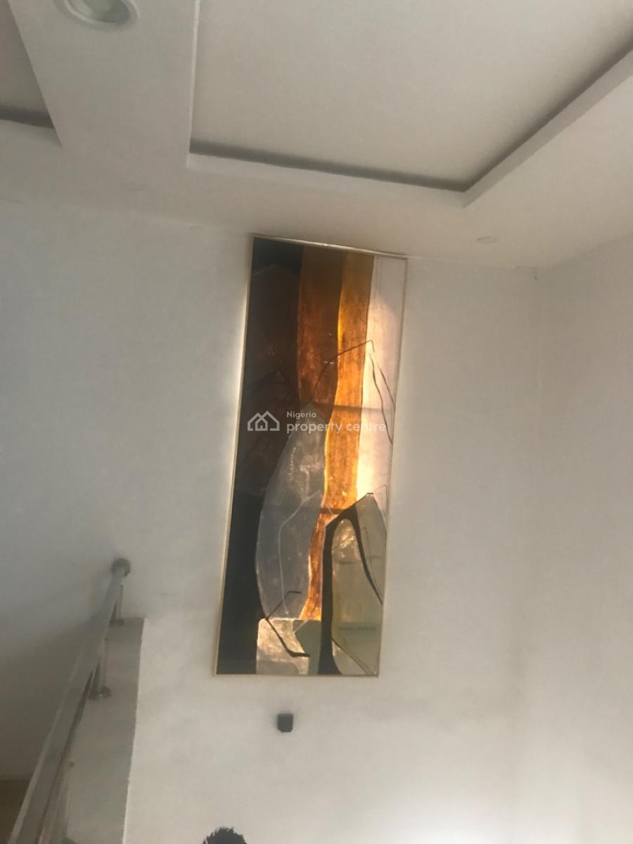 a 3 Bedroom Terraced Duplex, Victoria Crest 2 Estate, Orchid, Lekki, Lagos, Terraced Duplex for Rent