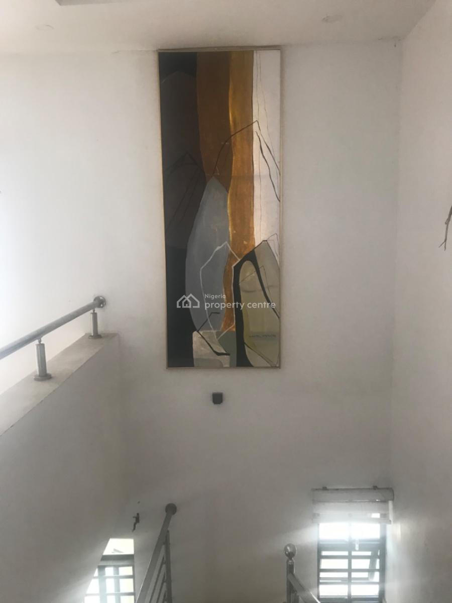 a 3 Bedroom Terraced Duplex, Victoria Crest 2 Estate, Orchid, Lekki, Lagos, Terraced Duplex for Rent