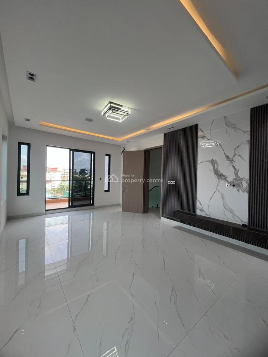 5-bedroom Fully Detached Duplex, Lekki, Lagos, Detached Duplex for Sale