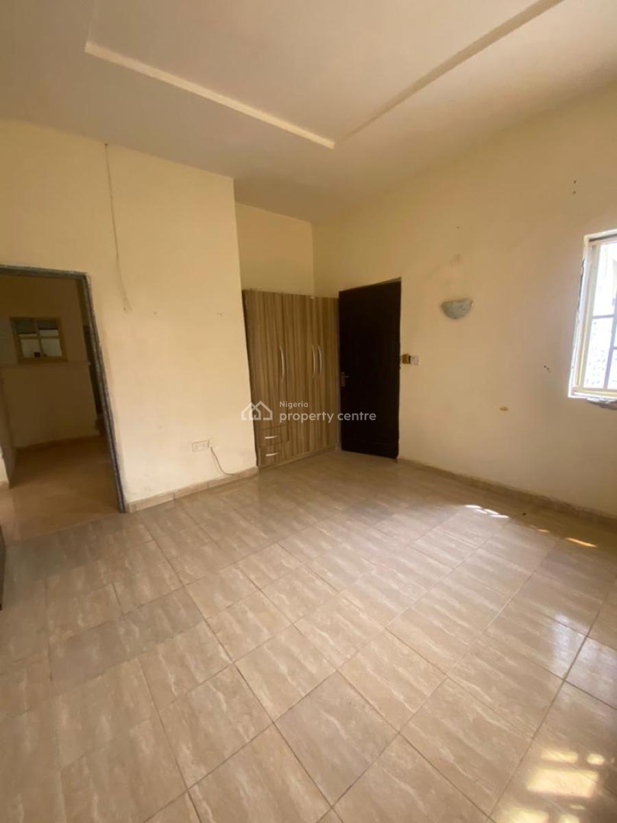 Standard 3 Bedroom Bungalow with Bq, Kafe Garden Estate, Life Camp, Abuja, Detached Bungalow for Sale