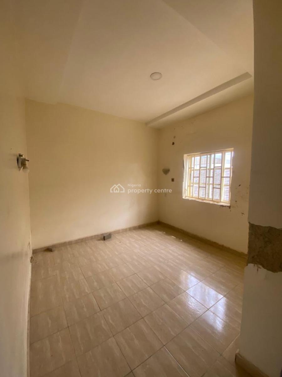 Standard 3 Bedroom Bungalow with Bq, Kafe Garden Estate, Life Camp, Abuja, Detached Bungalow for Sale