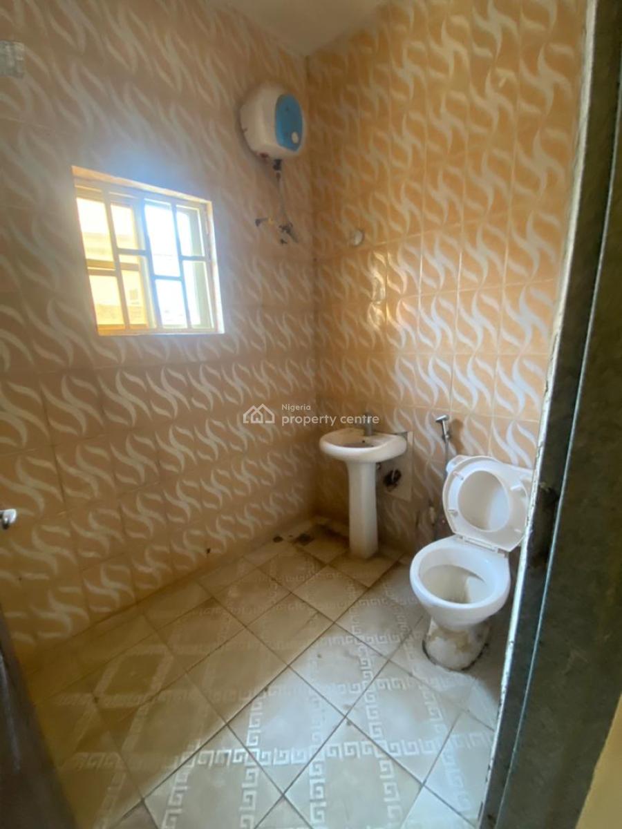 Standard 3 Bedroom Bungalow with Bq, Kafe Garden Estate, Life Camp, Abuja, Detached Bungalow for Sale