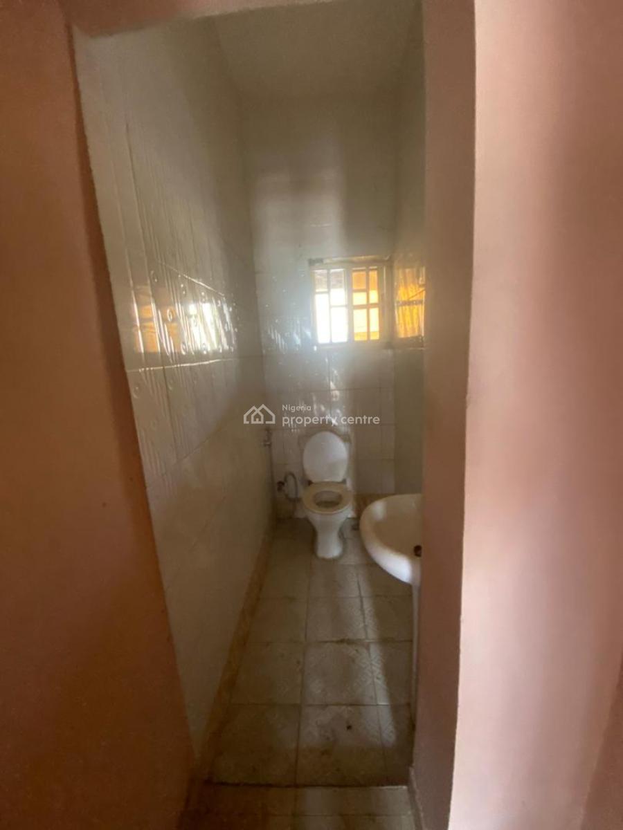 Standard 3 Bedroom Bungalow with Bq, Kafe Garden Estate, Life Camp, Abuja, Detached Bungalow for Sale