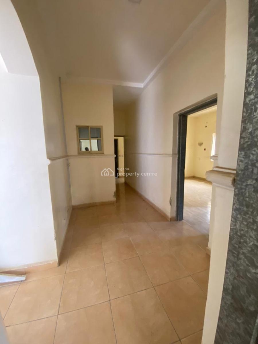 Standard 3 Bedroom Bungalow with Bq, Kafe Garden Estate, Life Camp, Abuja, Detached Bungalow for Sale