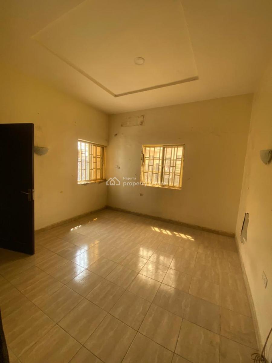 Standard 3 Bedroom Bungalow with Bq, Kafe Garden Estate, Life Camp, Abuja, Detached Bungalow for Sale