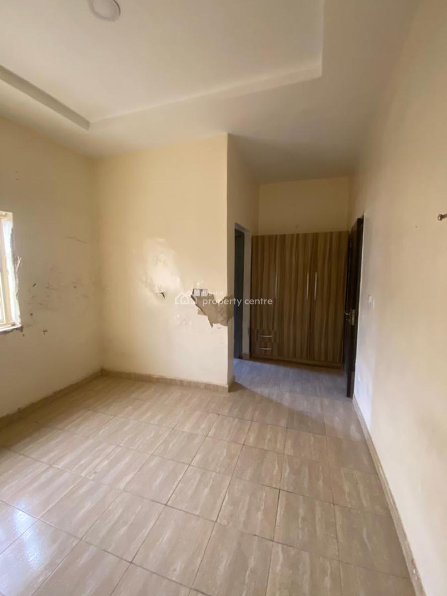 Standard 3 Bedroom Bungalow with Bq, Kafe Garden Estate, Life Camp, Abuja, Detached Bungalow for Sale