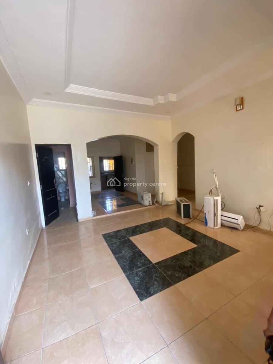Standard 3 Bedroom Bungalow with Bq, Kafe Garden Estate, Life Camp, Abuja, Detached Bungalow for Sale