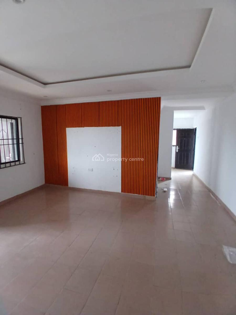 Luxury Massive 2 Bedrooms, All Rooms Ensuite, Unity Estate, Badore, Ajah, Lagos, Flat / Apartment for Rent