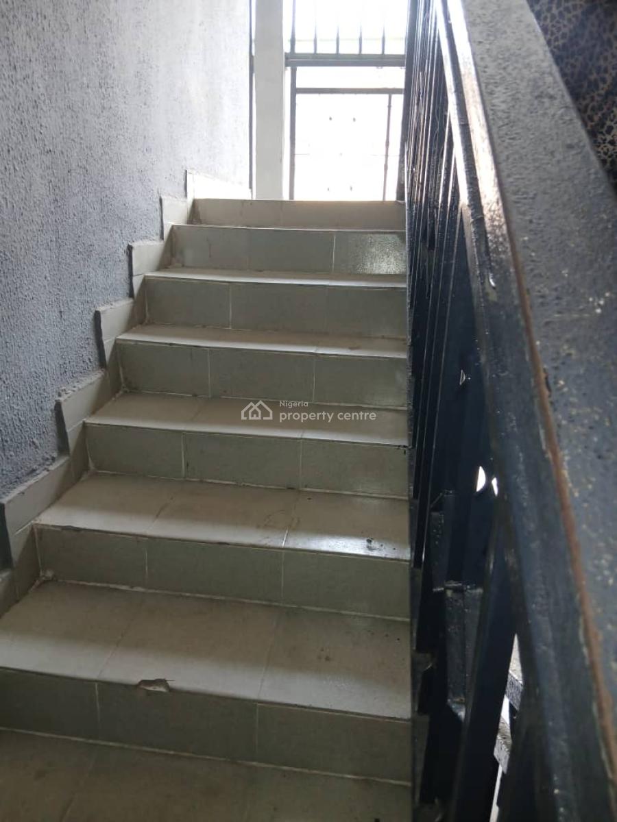 Luxury Massive 2 Bedrooms, All Rooms Ensuite, Unity Estate, Badore, Ajah, Lagos, Flat / Apartment for Rent