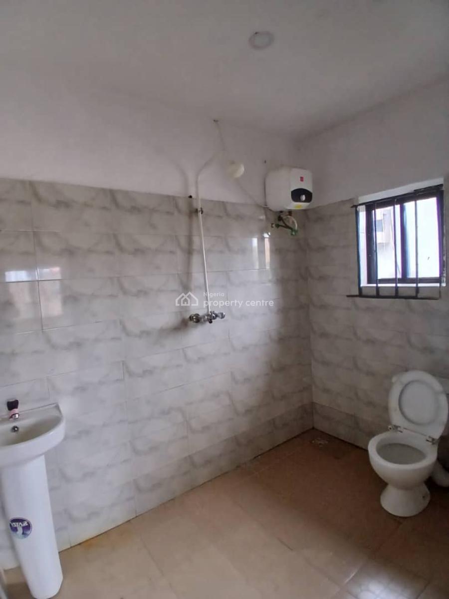 Luxury Massive 2 Bedrooms, All Rooms Ensuite, Unity Estate, Badore, Ajah, Lagos, Flat / Apartment for Rent