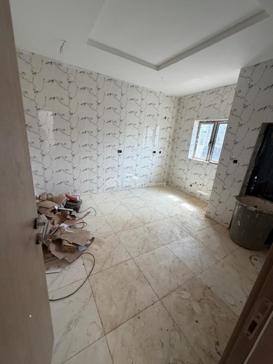 Brand New 5-bedroom Detached Duplex with Bq at Galadimawa, in a Mini Estate, Galadimawa, Abuja, Detached Duplex for Sale