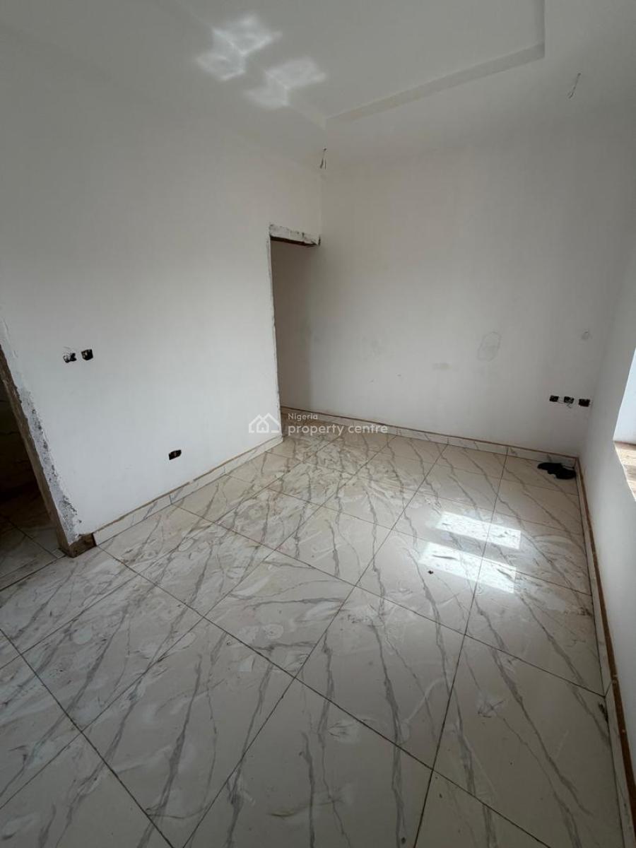 Brand New 5-bedroom Detached Duplex with Bq at Galadimawa, in a Mini Estate, Galadimawa, Abuja, Detached Duplex for Sale