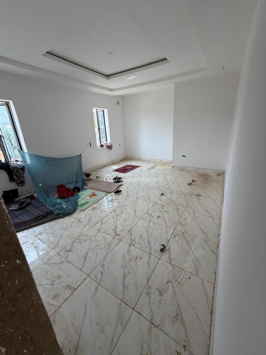 Brand New 5-bedroom Detached Duplex with Bq at Galadimawa, in a Mini Estate, Galadimawa, Abuja, Detached Duplex for Sale