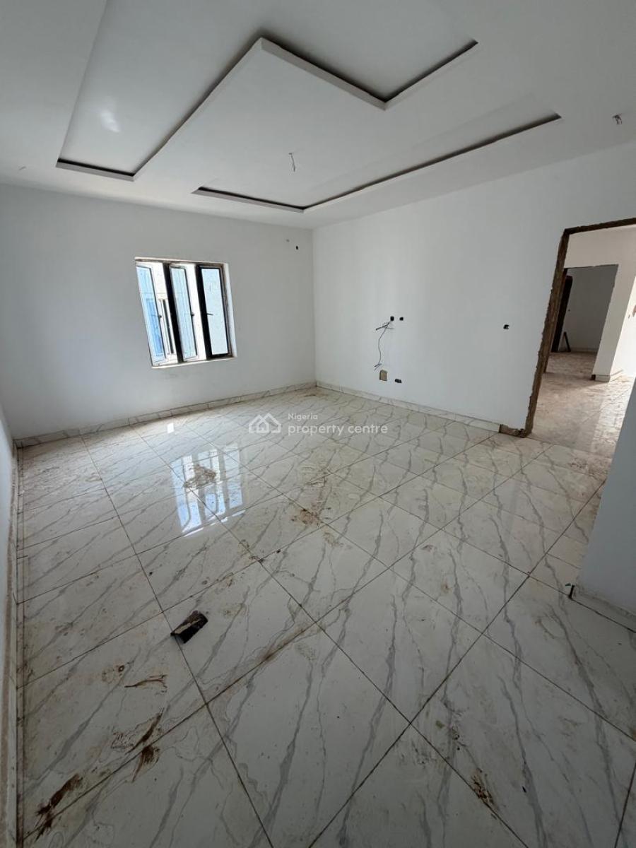 Brand New 5-bedroom Detached Duplex with Bq at Galadimawa, in a Mini Estate, Galadimawa, Abuja, Detached Duplex for Sale