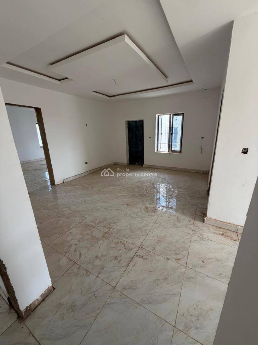 Brand New 5-bedroom Detached Duplex with Bq at Galadimawa, in a Mini Estate, Galadimawa, Abuja, Detached Duplex for Sale