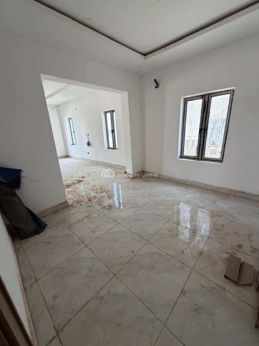 Brand New 5-bedroom Detached Duplex with Bq at Galadimawa, in a Mini Estate, Galadimawa, Abuja, Detached Duplex for Sale