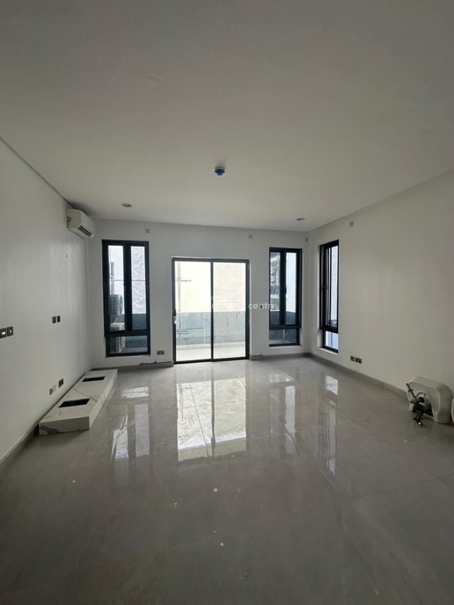 Exquisite Contemporary Designed 6 Bedroom Detached House with 2bqs, Off Bourdillon Road, Old Ikoyi, Ikoyi, Lagos, Detached Duplex for Sale