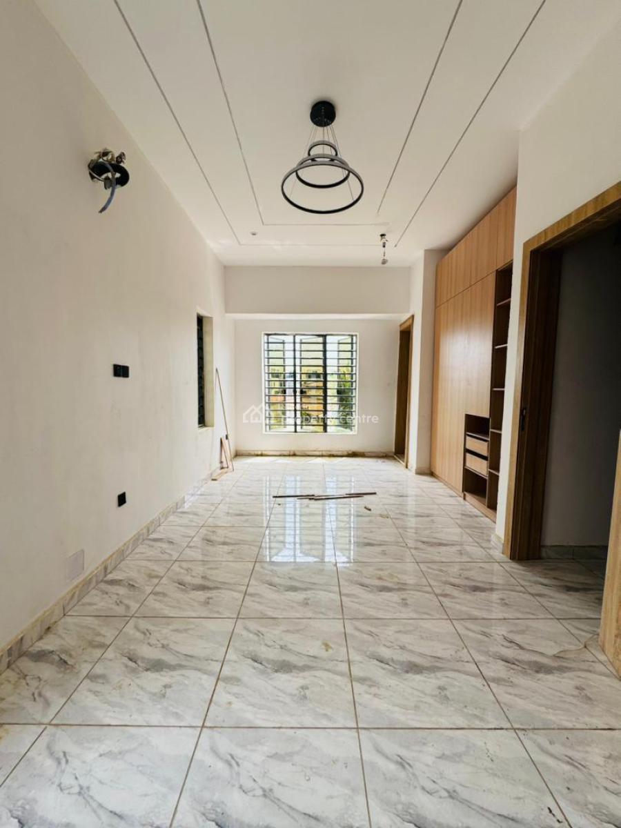 Beautifully Built 4 Bedroom Terrace Duplex with Bq & Self Compound, Ikeja Gra, Ikeja, Lagos, Terraced Duplex for Sale