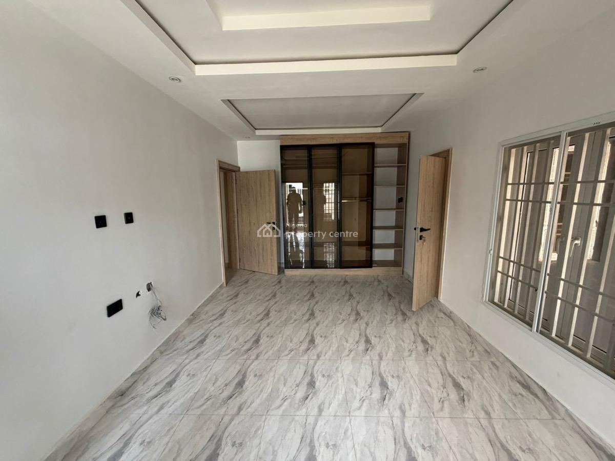 Standard 3 Bedroom Apartment, Main, Gwarinpa, Abuja, Flat / Apartment for Sale
