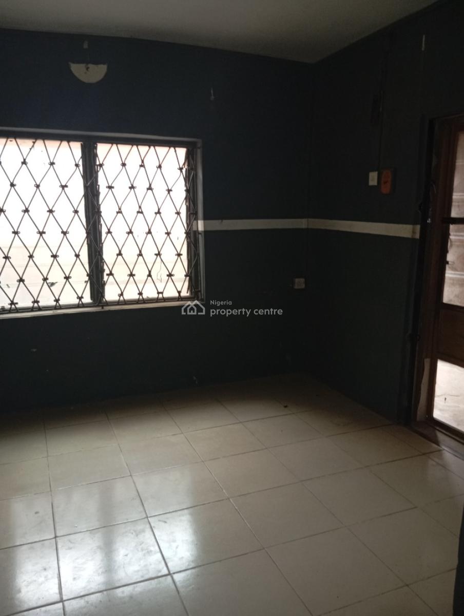 Decent Miniflat, Ladipo Street Off Demurin Road Ketu Lagos, Ketu, Lagos, Mini Flat (room and Parlour) for Rent