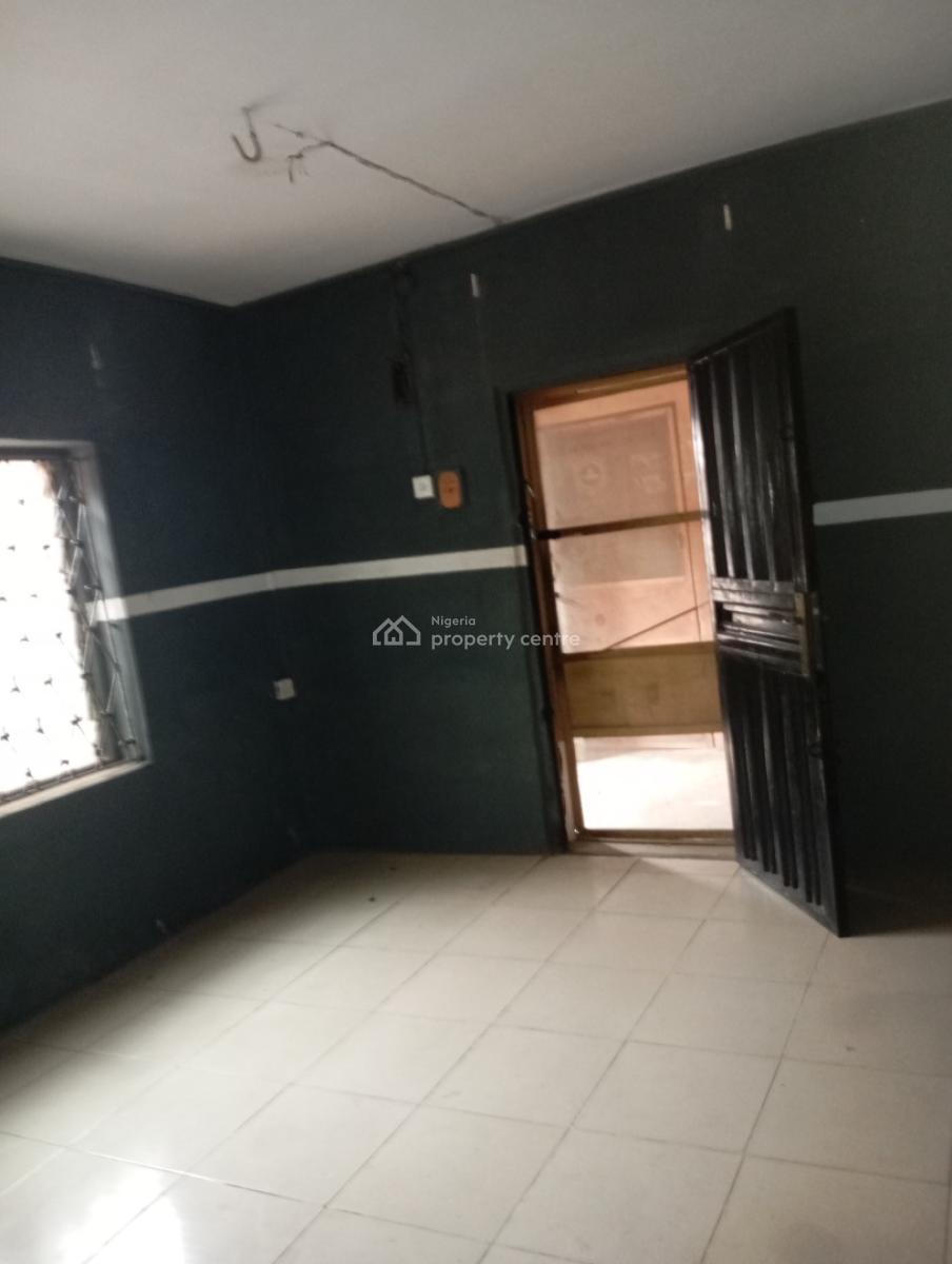 Decent Miniflat, Ladipo Street Off Demurin Road Ketu Lagos, Ketu, Lagos, Mini Flat (room and Parlour) for Rent