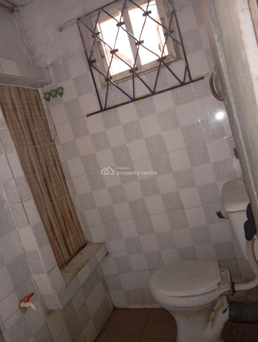 Decent Miniflat, Ladipo Street Off Demurin Road Ketu Lagos, Ketu, Lagos, Mini Flat (room and Parlour) for Rent