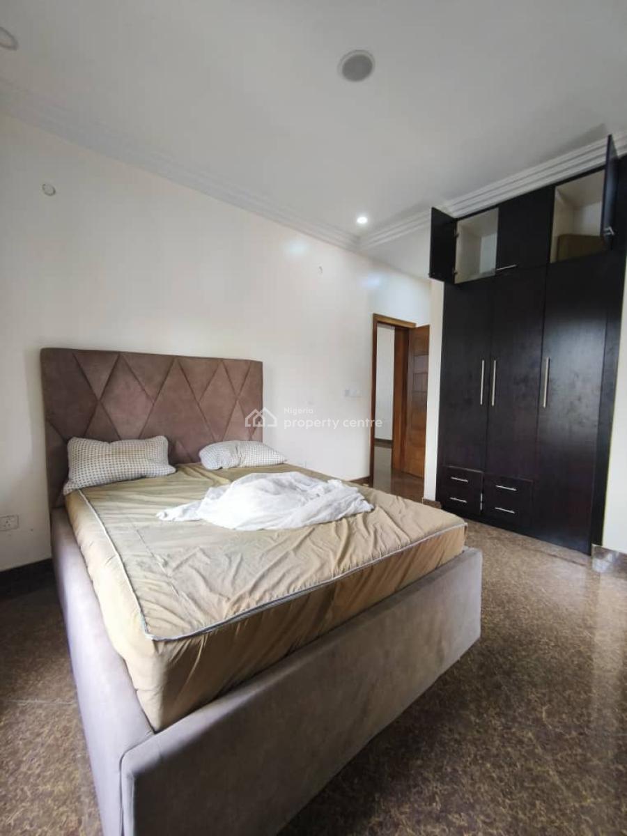 Luxury and Well Furnished Serviced 3 Bedroom Terrace Duplex, Lekki Phase 1, Lekki, Lagos, Terraced Duplex for Rent
