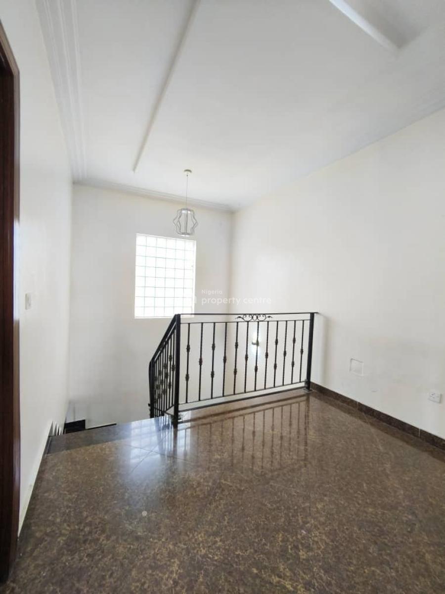 Luxury and Well Furnished Serviced 3 Bedroom Terrace Duplex, Lekki Phase 1, Lekki, Lagos, Terraced Duplex for Rent