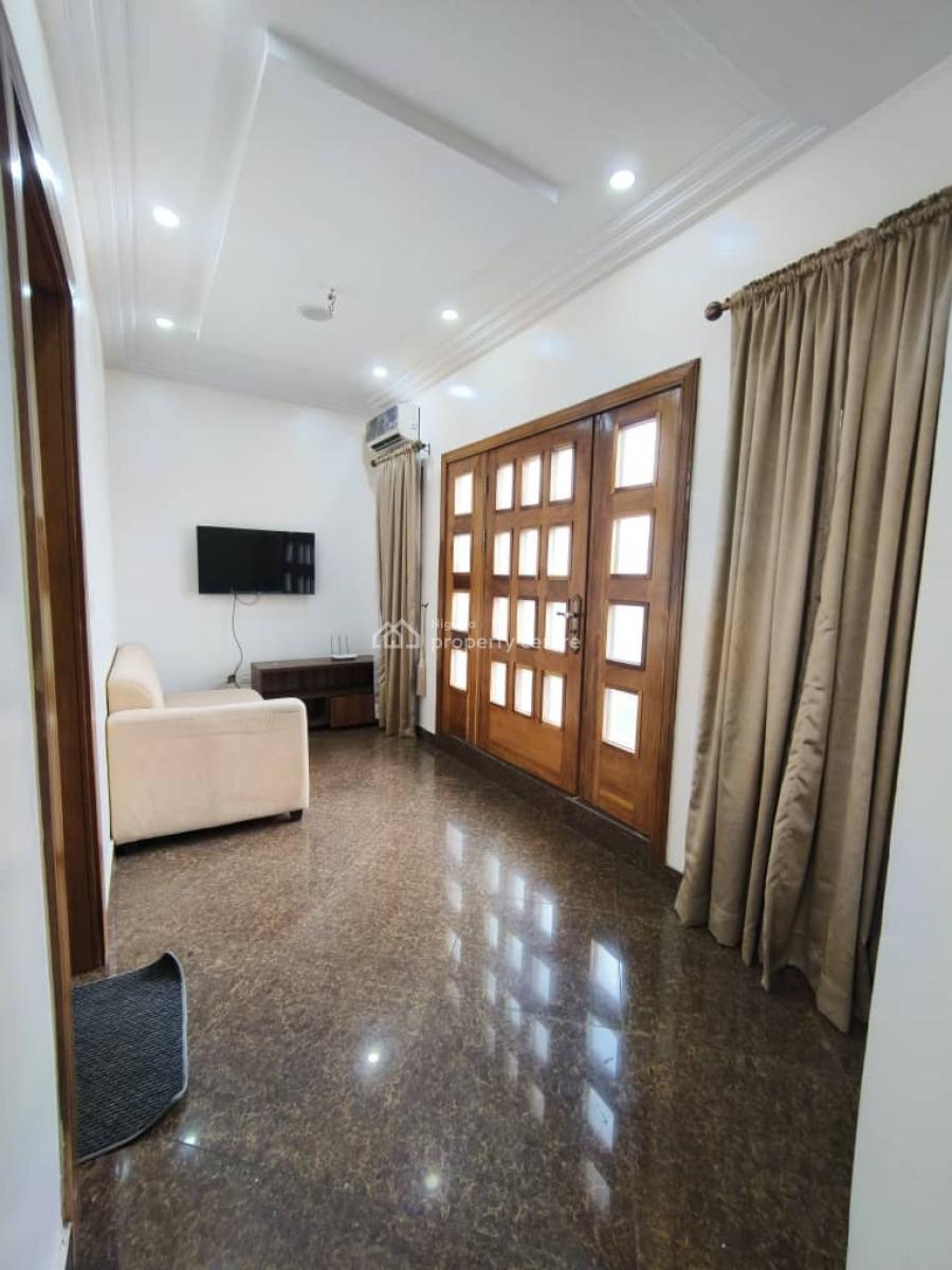 Luxury and Well Furnished Serviced 3 Bedroom Terrace Duplex, Lekki Phase 1, Lekki, Lagos, Terraced Duplex for Rent