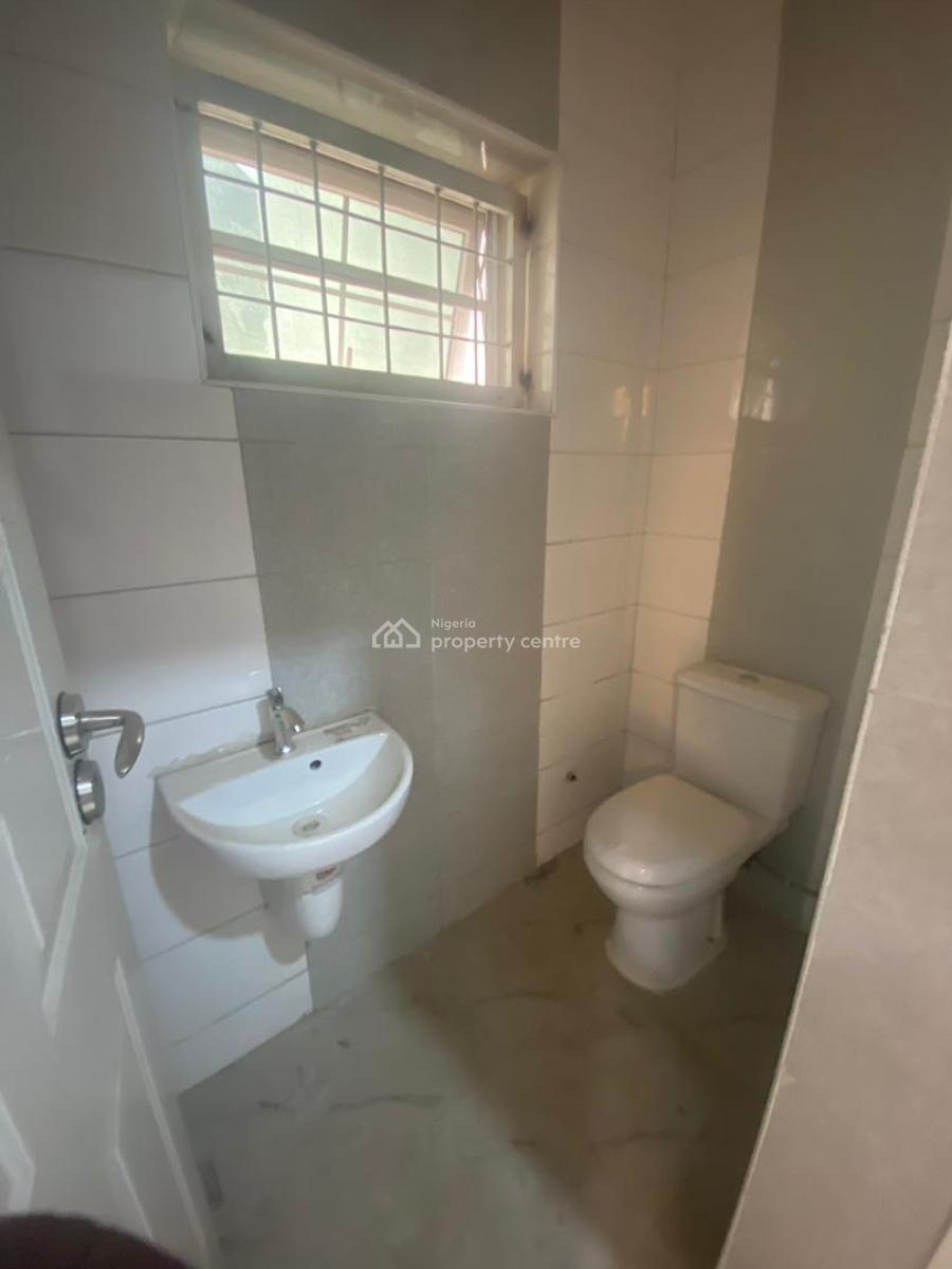 Newly Built 2 Bedroom Apartment, Main, Gwarinpa, Abuja, Flat / Apartment for Sale