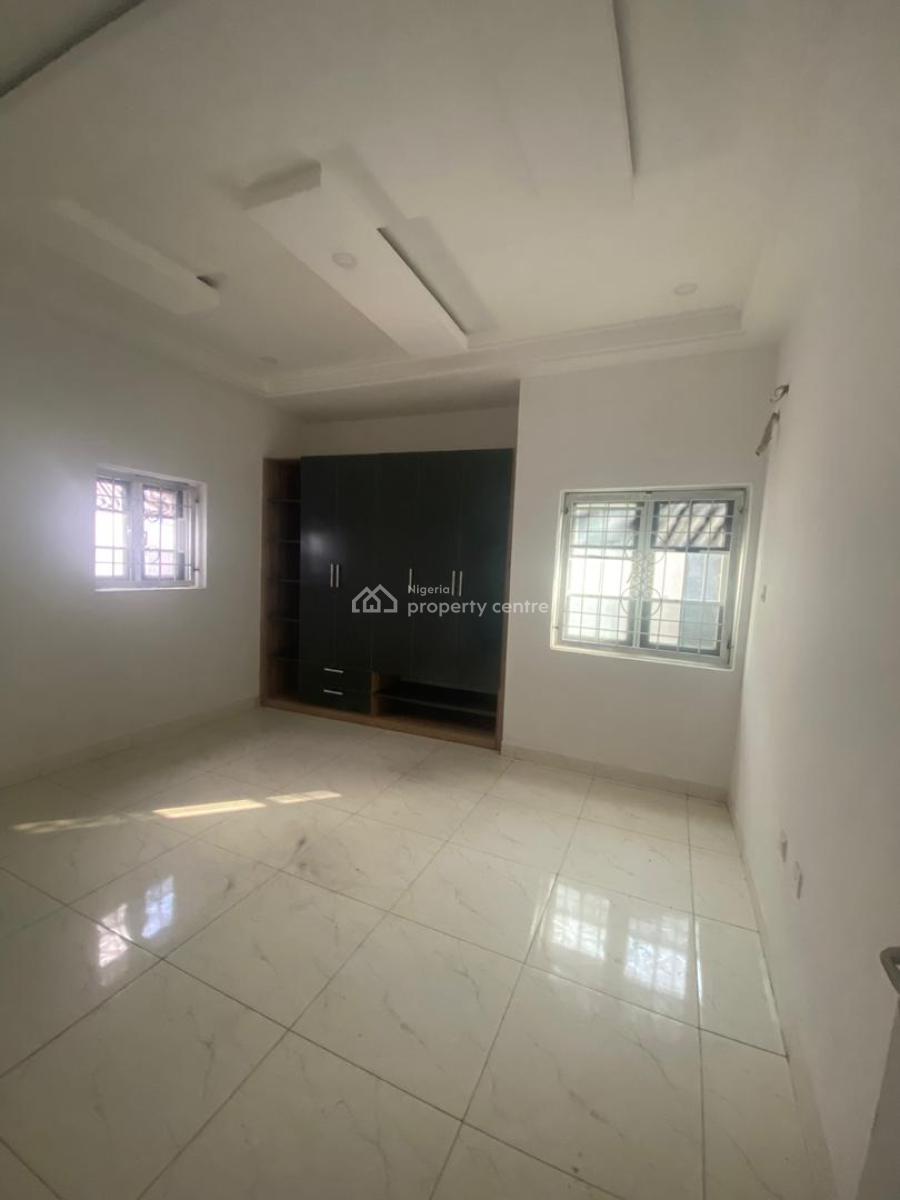Newly Built 2 Bedroom Apartment, Main, Gwarinpa, Abuja, Flat / Apartment for Sale