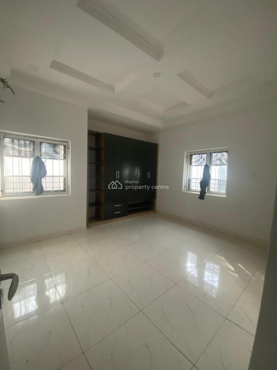 Newly Built 2 Bedroom Apartment, Main, Gwarinpa, Abuja, Flat / Apartment for Sale
