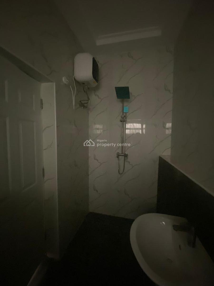Newly Built 2 Bedroom Apartment, Main, Gwarinpa, Abuja, Flat / Apartment for Sale