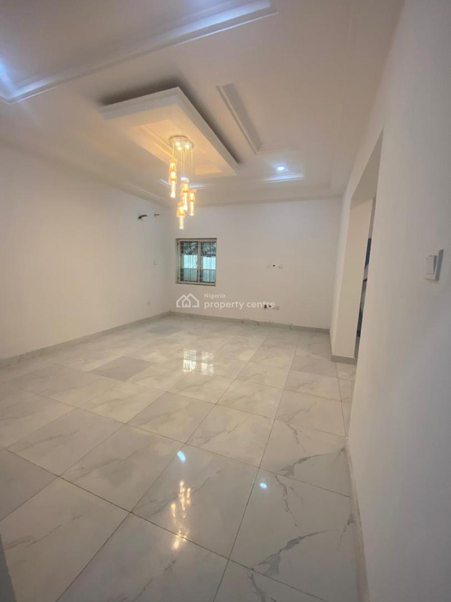 Newly Built 2 Bedroom Apartment, Main, Gwarinpa, Abuja, Flat / Apartment for Sale