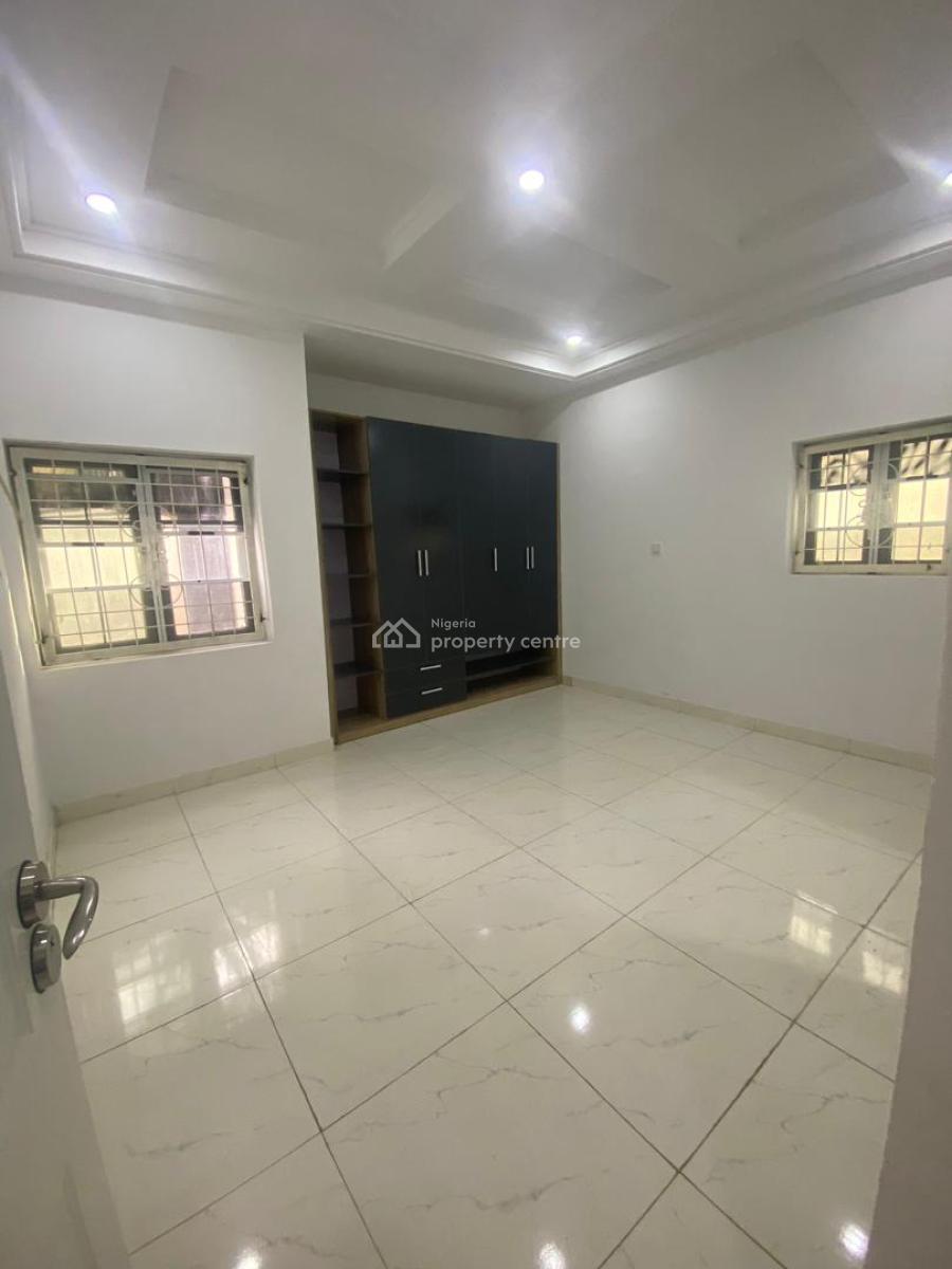Newly Built 2 Bedroom Apartment, Main, Gwarinpa, Abuja, Flat / Apartment for Sale