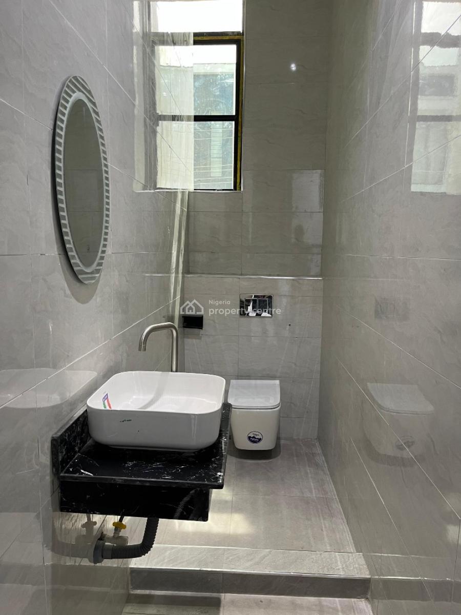 Luxurious and Modern 6bedroom Duplex, Daffodil Garden Estate, Lekki Expressway, Lekki, Lagos, Detached Duplex for Sale