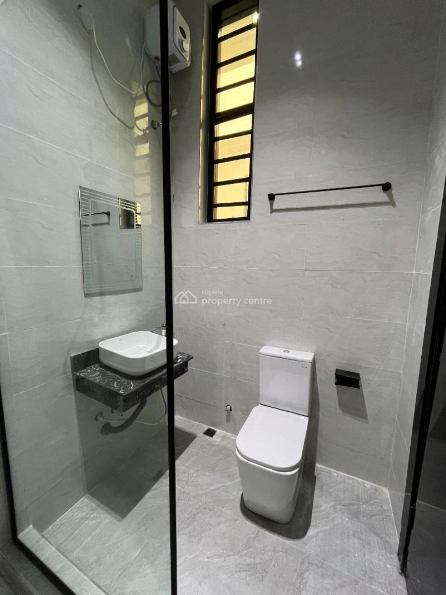Luxurious and Modern 6bedroom Duplex, Daffodil Garden Estate, Lekki Expressway, Lekki, Lagos, Detached Duplex for Sale