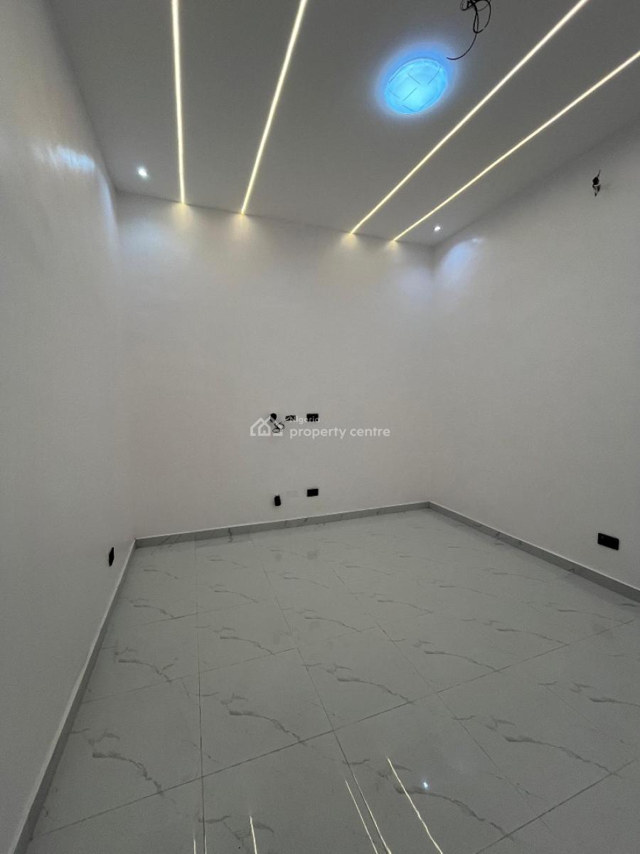 Luxurious and Modern 6bedroom Duplex, Daffodil Garden Estate, Lekki Expressway, Lekki, Lagos, Detached Duplex for Sale