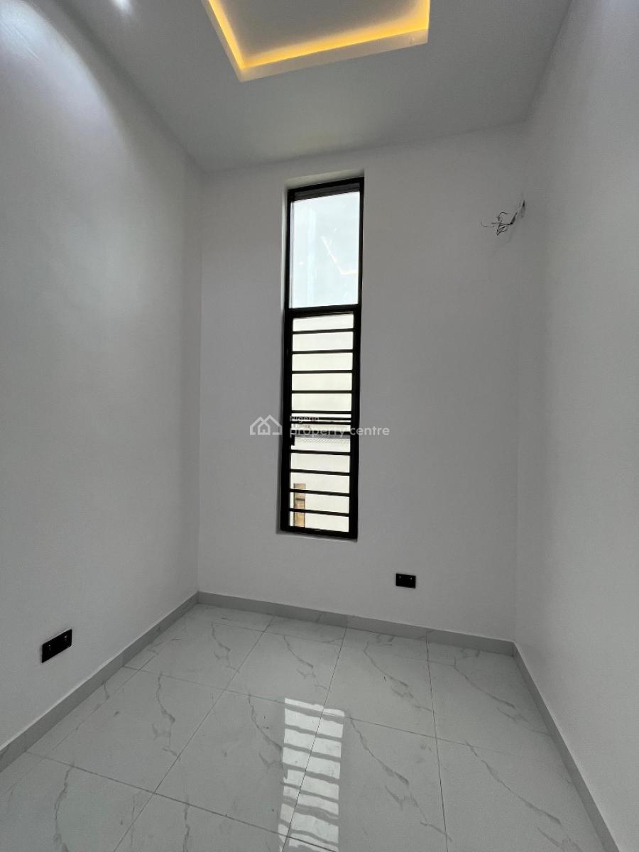 Luxurious and Modern 6bedroom Duplex, Daffodil Garden Estate, Lekki Expressway, Lekki, Lagos, Detached Duplex for Sale