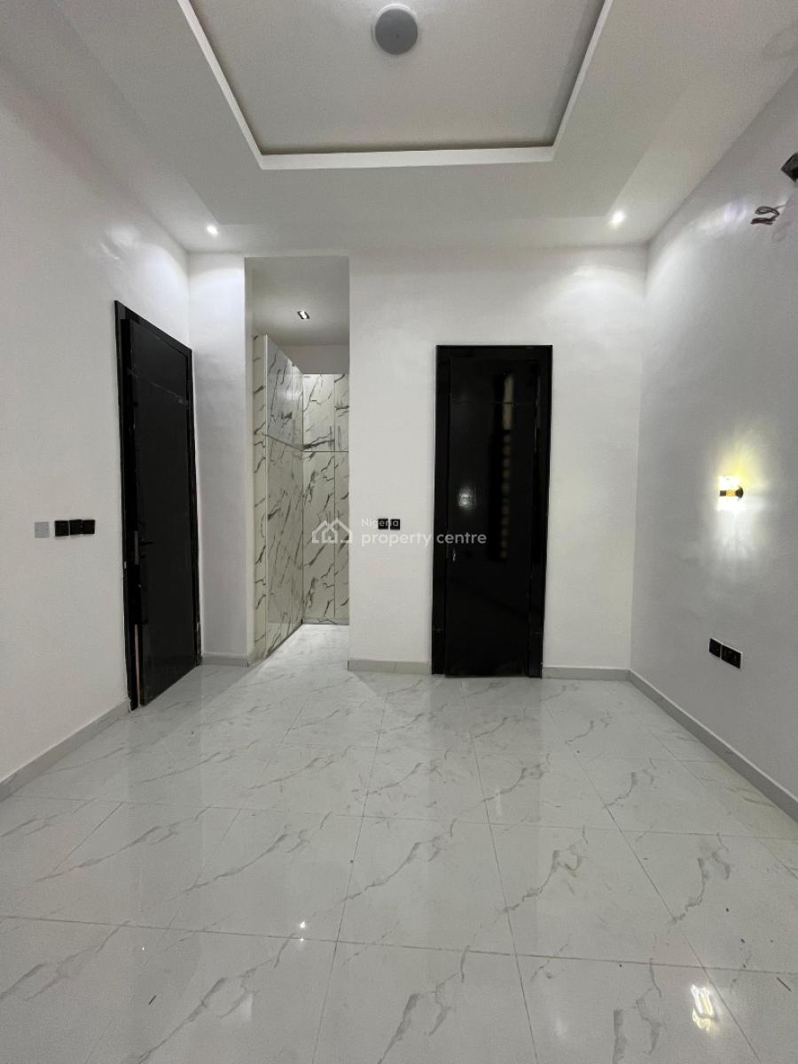 Luxurious and Modern 6bedroom Duplex, Daffodil Garden Estate, Lekki Expressway, Lekki, Lagos, Detached Duplex for Sale
