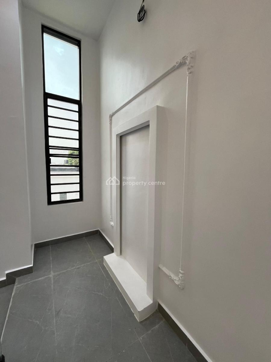 Luxurious and Modern 6bedroom Duplex, Daffodil Garden Estate, Lekki Expressway, Lekki, Lagos, Detached Duplex for Sale