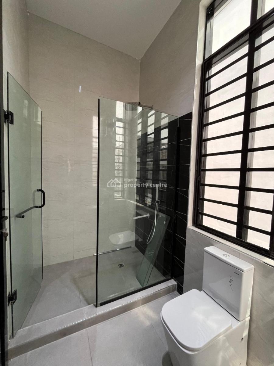 Luxurious and Modern 6bedroom Duplex, Daffodil Garden Estate, Lekki Expressway, Lekki, Lagos, Detached Duplex for Sale