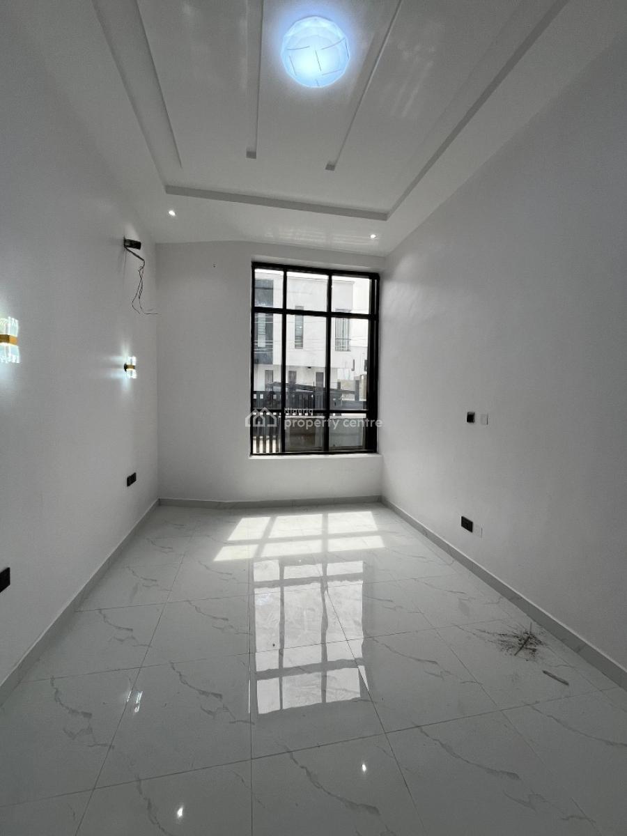 Luxurious and Modern 6bedroom Duplex, Daffodil Garden Estate, Lekki Expressway, Lekki, Lagos, Detached Duplex for Sale